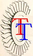 Емблема ТТ дільниці